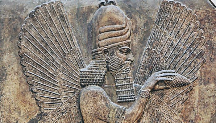 The Anunnaki Real Life Ancient Alien Gods UFO Insight