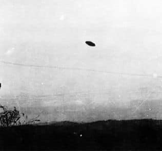 Is The Kecksburg UFO Crash And The Nazi Bell Connected? - UFO Insight