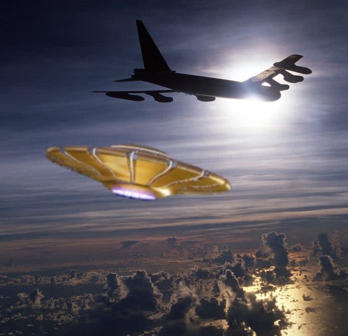 The Minot Air Force Base UFO Incidents - UFO Insight