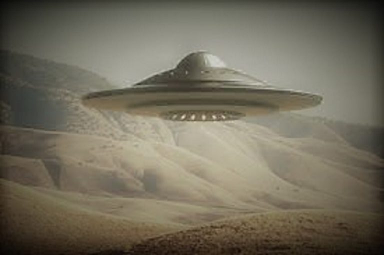 The 1947 UFO Wave - UFO Insight