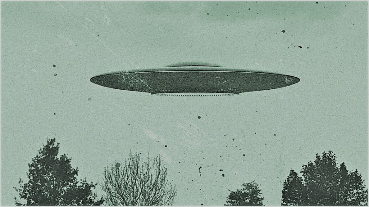 The 1947 UFO Wave - UFO Insight