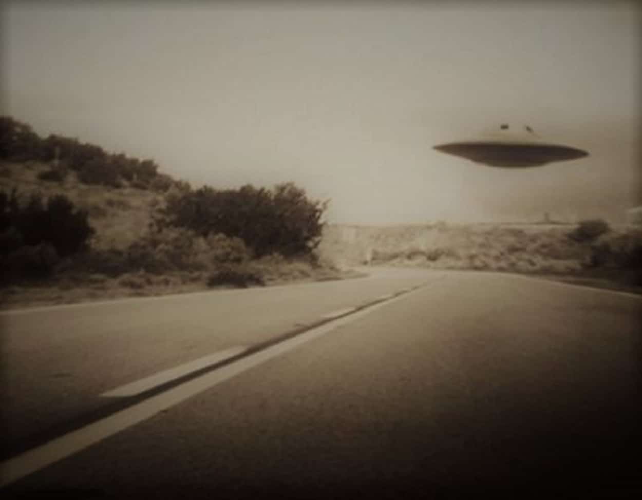 The 1950 UFO Wave - UFO Insight