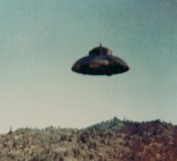 The 1967 UFO Wave - UFO Insight