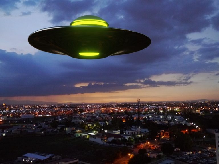 The Heriberto Garza Alien Abduction Case - UFO Insight