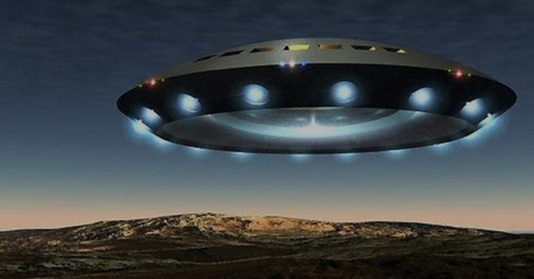 The 1973 Humanoid UFO Wave - UFO Insight