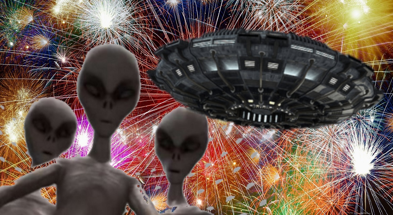 newest alien news
