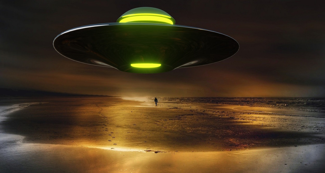 The Asum Extraterrestrial Incident – Alien Encounter In Denmark? - UFO ...