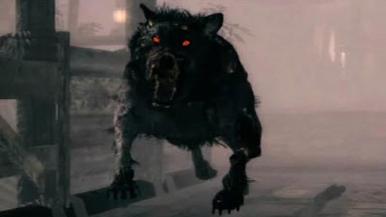 Bizarre Tales Of Demonic Black Dogs Around The World! - UFO Insight