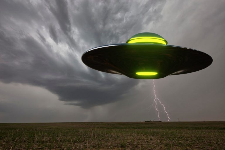 The Missing Time Incident Of 1966 Nebraska - UFO Insight