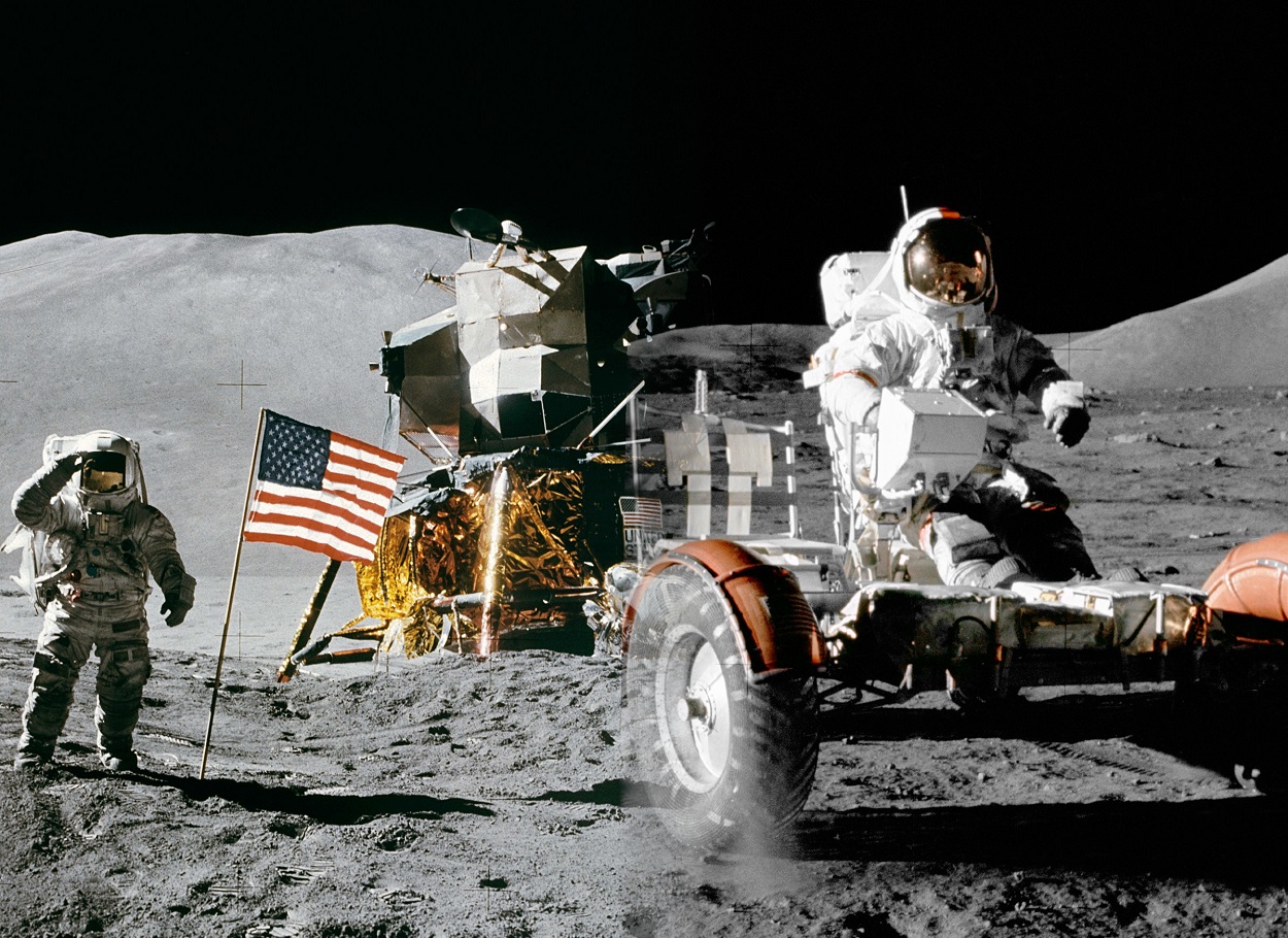 Close Calls And Controversy: The Last Hurrah Of The Apollo Missions