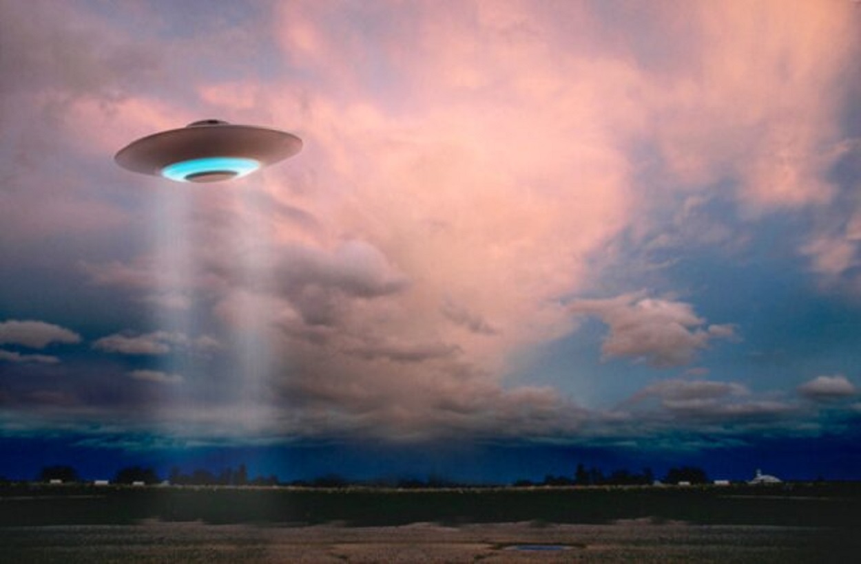 One Bizarre Night In 1993: The Flash UFO Wave Of Indiana - UFO Insight