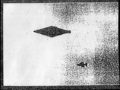 The Enduring Mystery And Intrigue Of The Calvine UFO Photo - UFO Insight