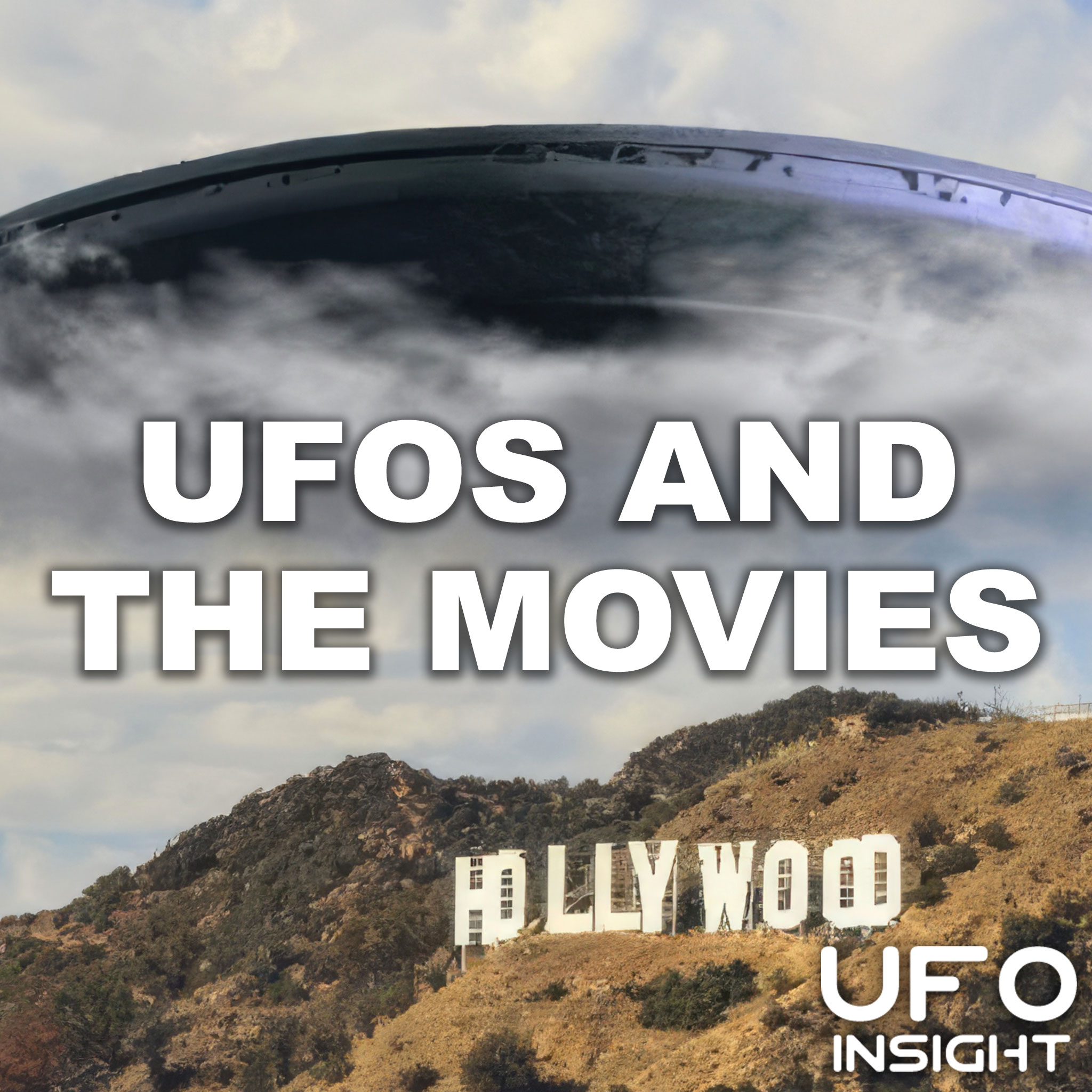 UFOs And The Movies